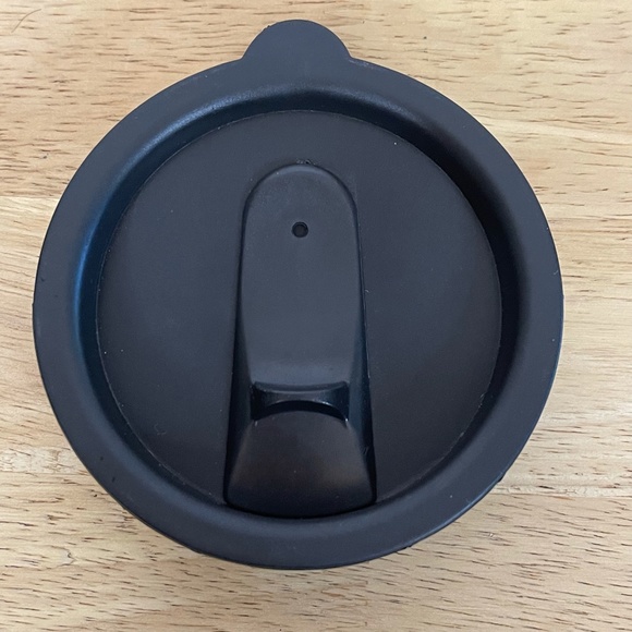 Lang Golf On The Go Ceramic Pink Argyle Coffee Mug - Picture 11 of 13